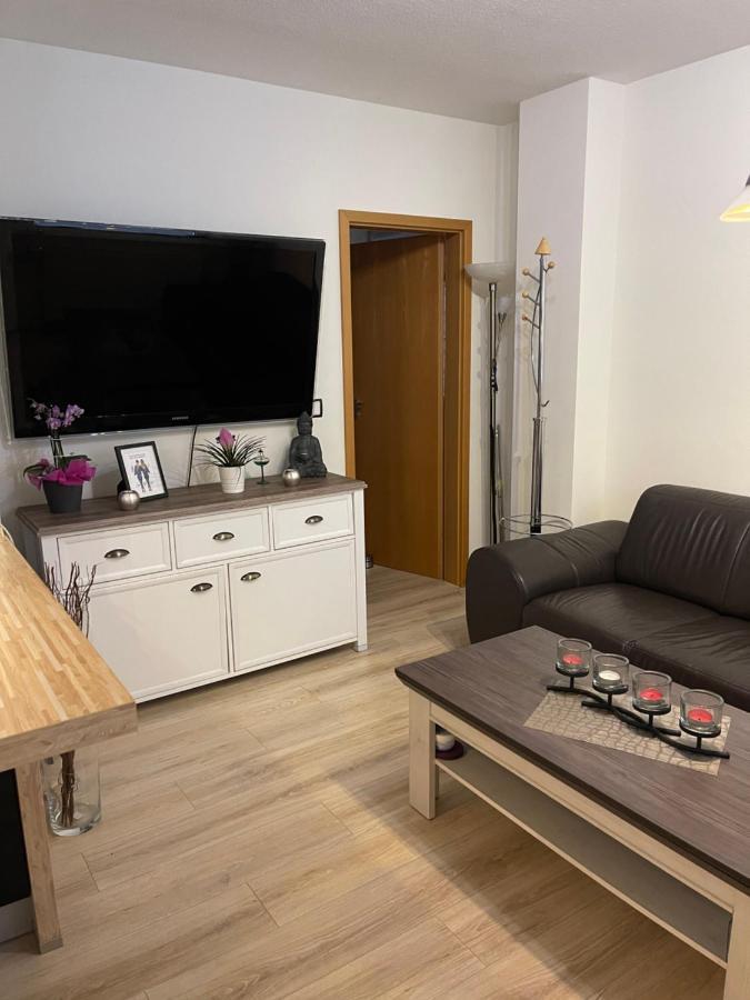 Zur Sonnenterrasse Apartment Hemer Exterior photo