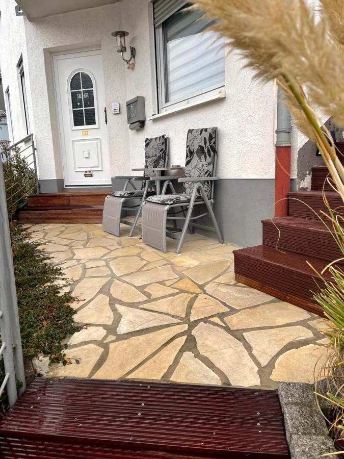 Zur Sonnenterrasse Apartment Hemer Exterior photo